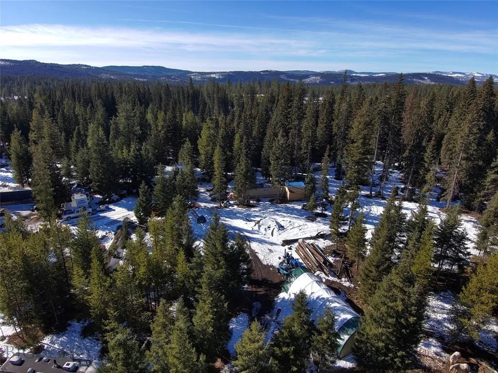 Seeley Lake, Montana 59868, ,Land,For Sale,0,409204