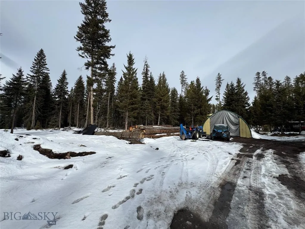 Seeley Lake, Montana 59868, ,Land,For Sale,0,409204