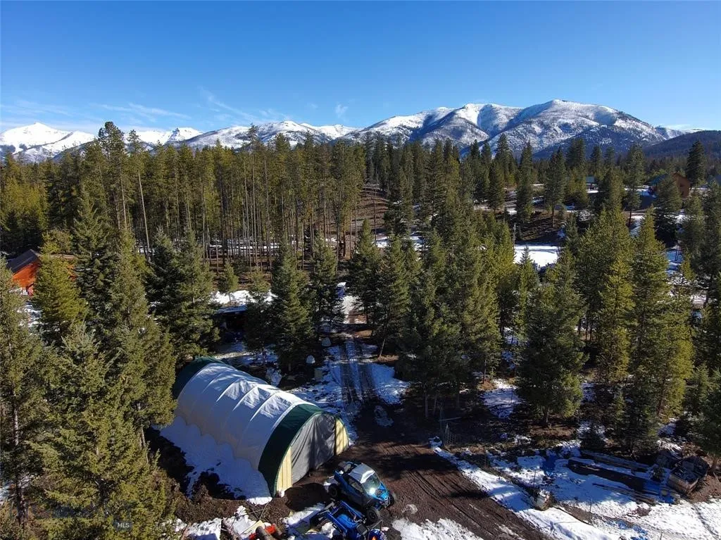 Seeley Lake, Montana 59868, ,Land,For Sale,0,409204