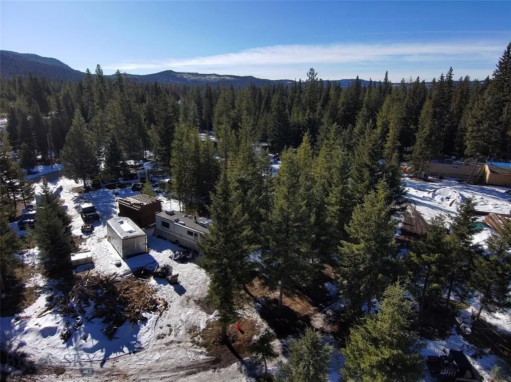 Seeley Lake, Montana 59868, ,Land,For Sale,0,409204