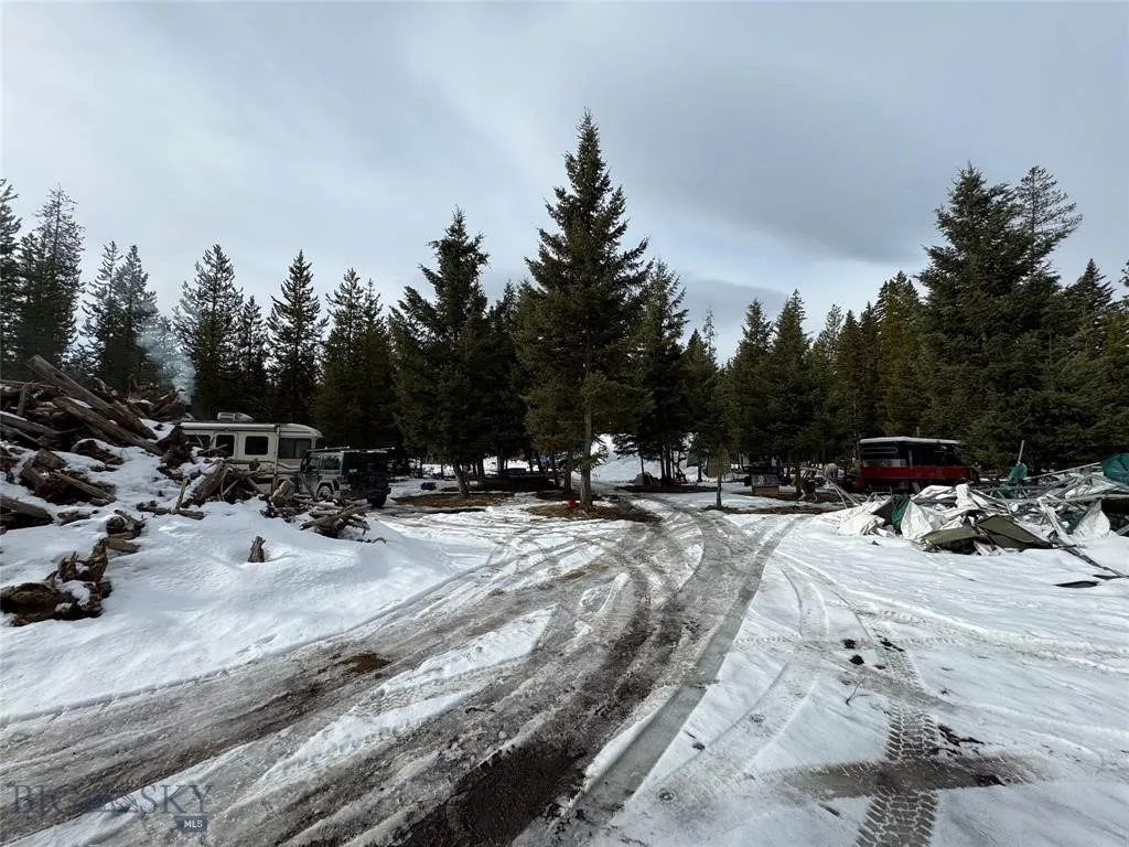 Seeley Lake, Montana 59868, ,Land,For Sale,0,409204