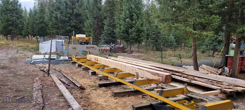Seeley Lake, Montana 59868, ,Land,For Sale,0,409204