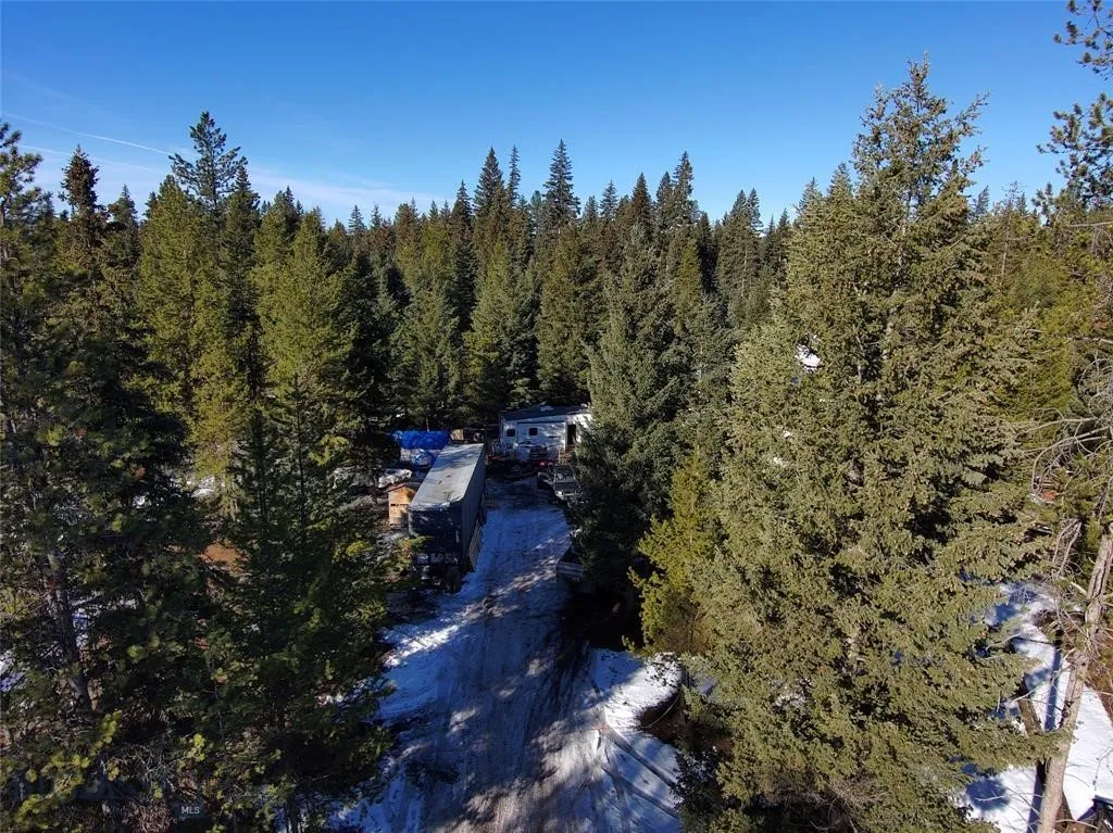 Seeley Lake, Montana 59868, ,Land,For Sale,0,409204