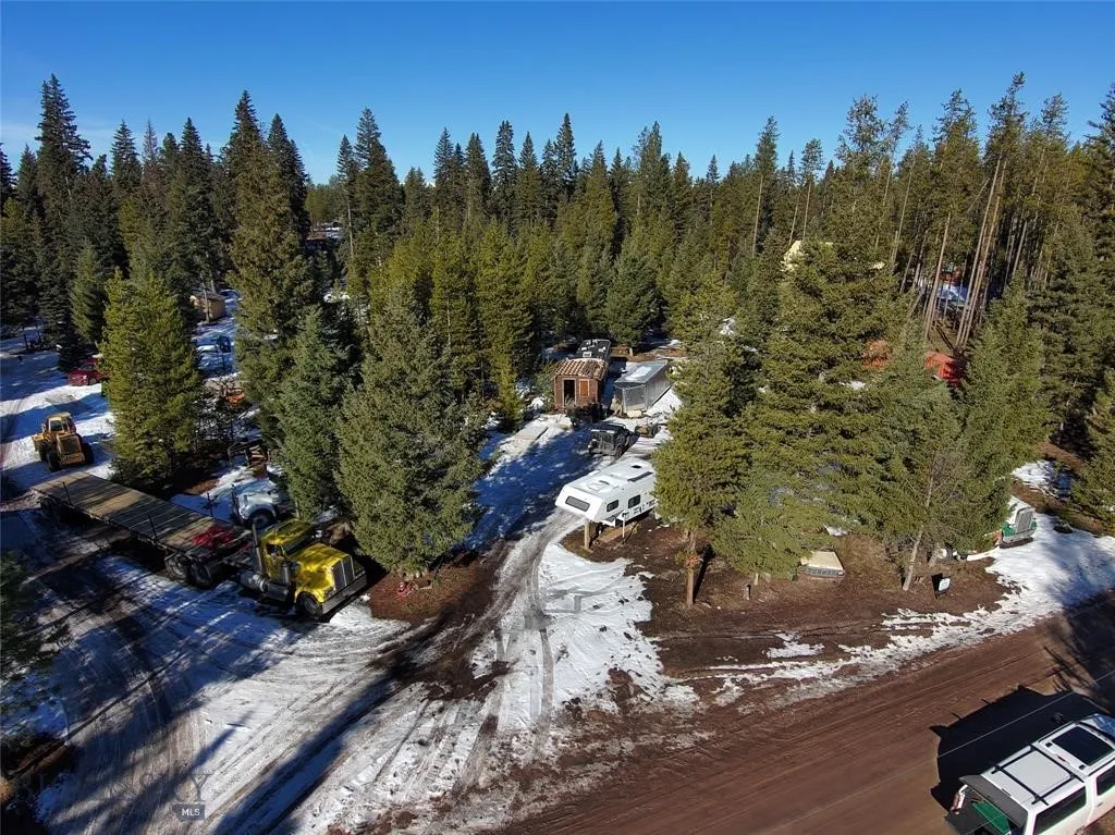 Seeley Lake, Montana 59868, ,Land,For Sale,0,409204