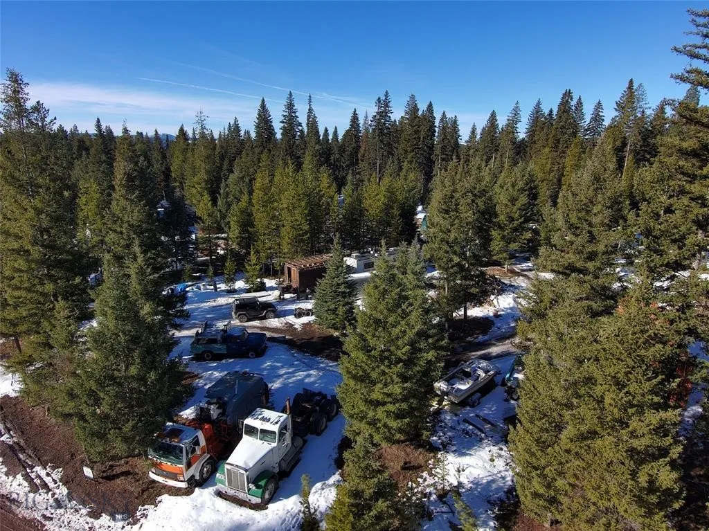 Seeley Lake, Montana 59868, ,Land,For Sale,0,409204