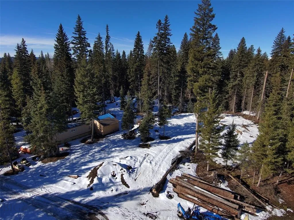 Seeley Lake, Montana 59868, ,Land,For Sale,0,409204