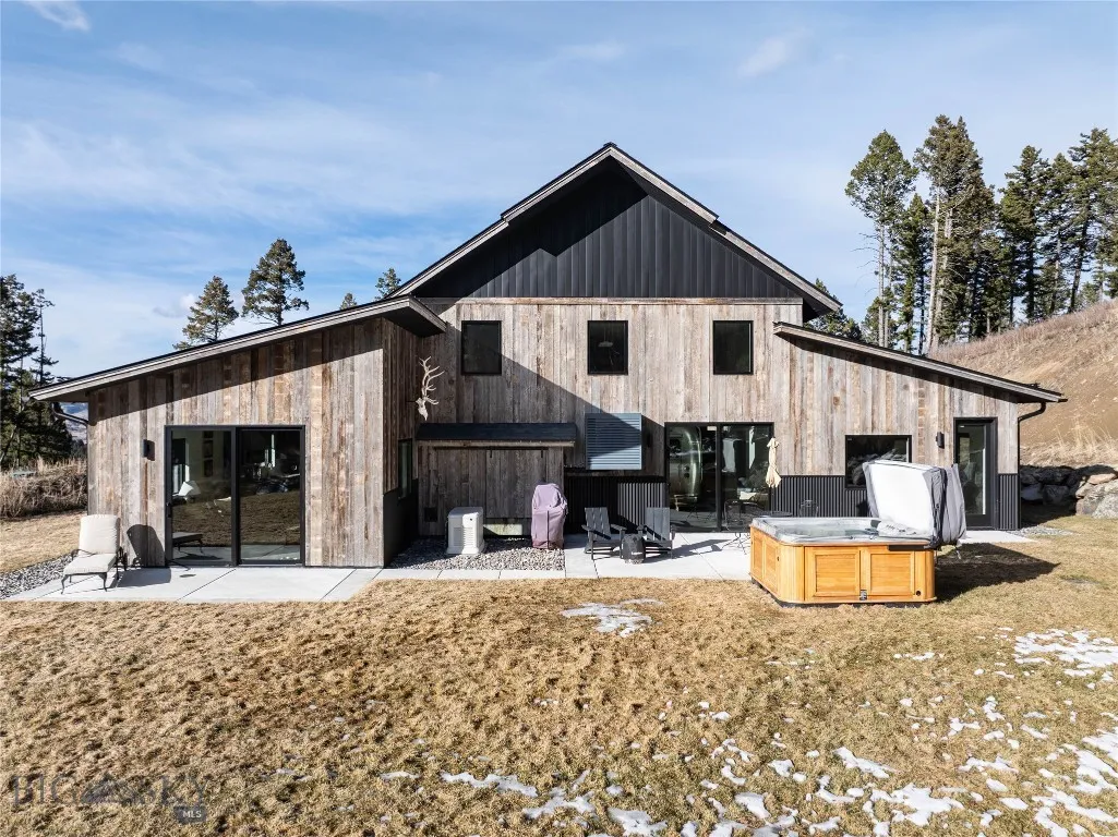182 Elk Ridge Road, Livingston, Montana 59047, Livingston, Montana 59047, 2 Bedrooms Bedrooms, ,1 BathroomBathrooms,Residential,For Sale,182 Elk Ridge Road, Livingston, Montana 59047,0,408873