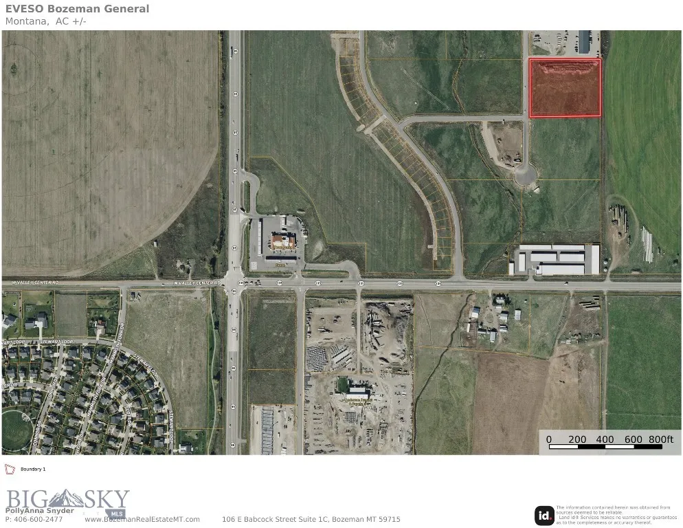 Tbd Leader Lane Eb12, Bozeman, Montana 59718, Bozeman, Montana 59718, ,Commercial Sale,For Sale,Tbd Leader Lane Eb12, Bozeman, Montana 59718,0,408488