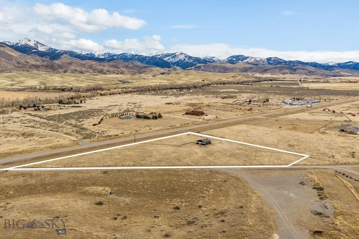 3683 Mt Hwy 287 E, Sheridan, Montana 59749, Sheridan, Montana 59749, ,Land,For Sale,3683 Mt Hwy 287 E, Sheridan, Montana 59749,0,409154
