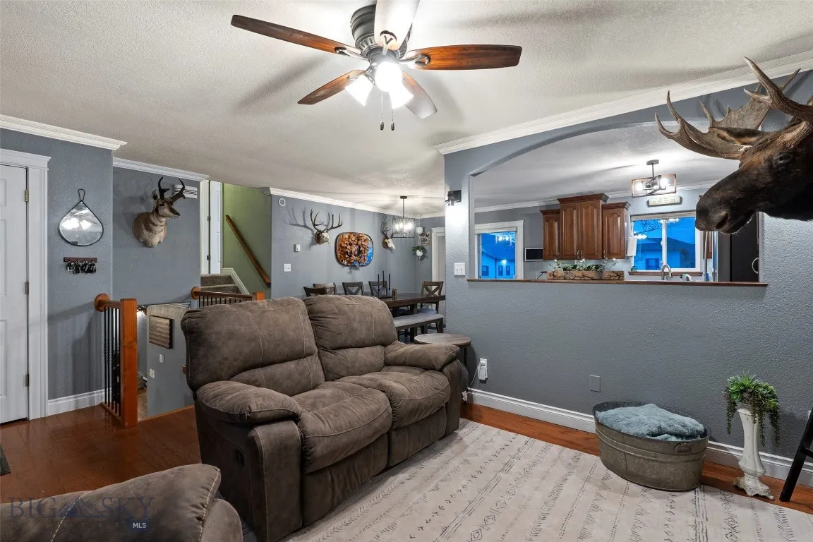 313 S Harrison Avenue, Townsend, Montana 59644, Townsend, Montana 59644, 4 Bedrooms Bedrooms, ,2 BathroomsBathrooms,Residential,For Sale,313 S Harrison Avenue, Townsend, Montana 59644,0,409174