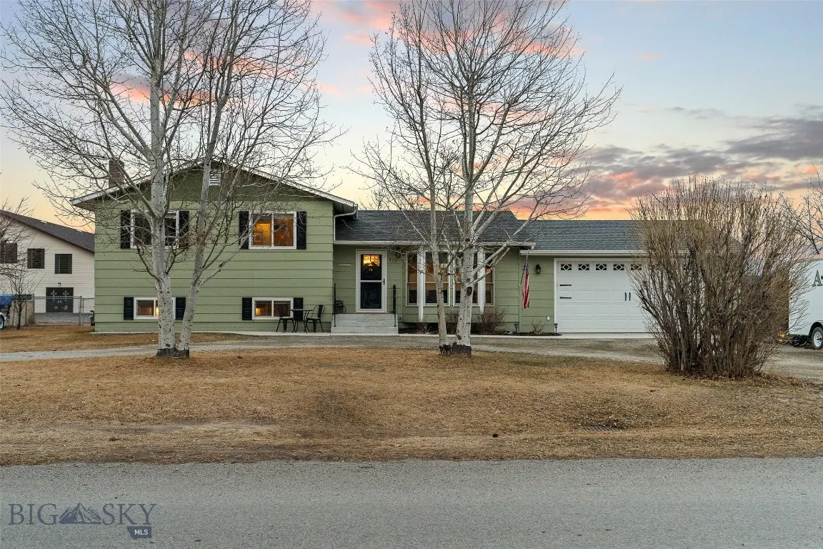 313 S Harrison Avenue, Townsend, Montana 59644, Townsend, Montana 59644, 4 Bedrooms Bedrooms, ,2 BathroomsBathrooms,Residential,For Sale,313 S Harrison Avenue, Townsend, Montana 59644,0,409174
