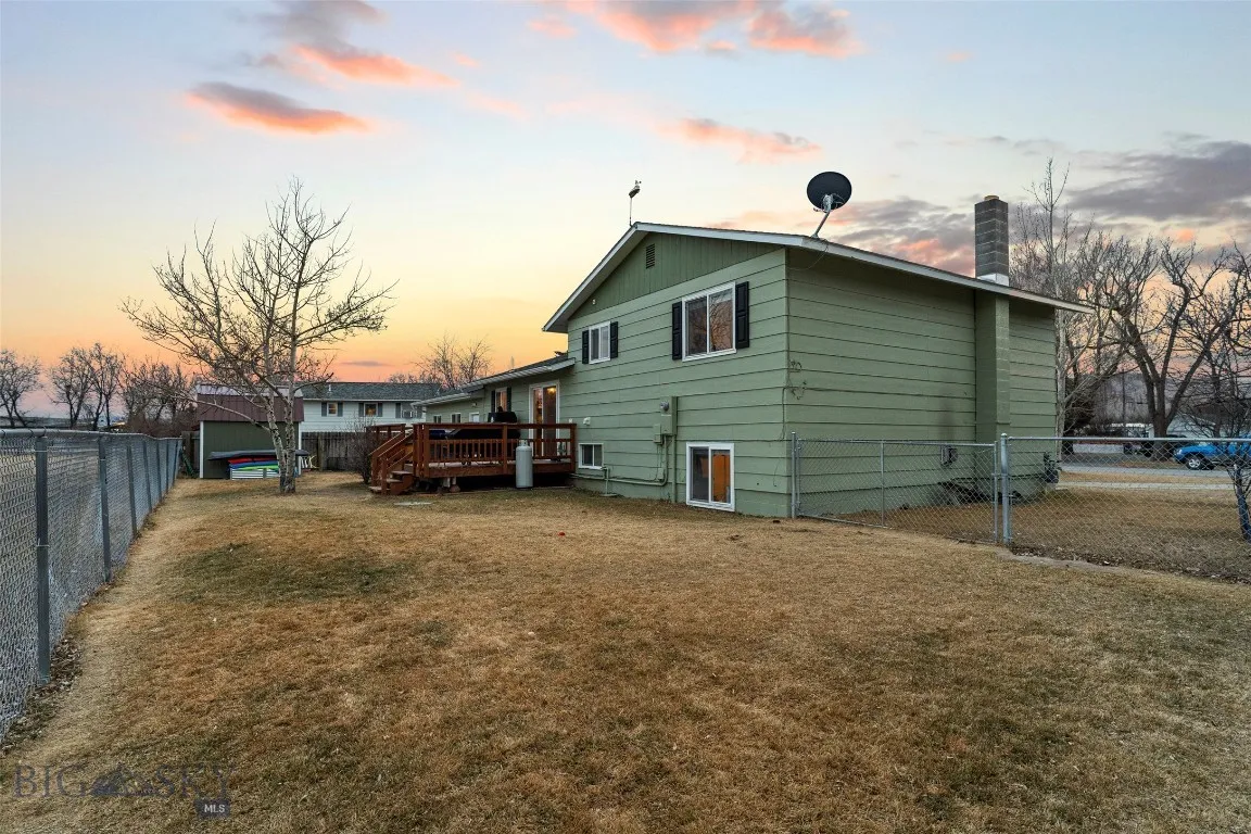 313 S Harrison Avenue, Townsend, Montana 59644, Townsend, Montana 59644, 4 Bedrooms Bedrooms, ,2 BathroomsBathrooms,Residential,For Sale,313 S Harrison Avenue, Townsend, Montana 59644,0,409174