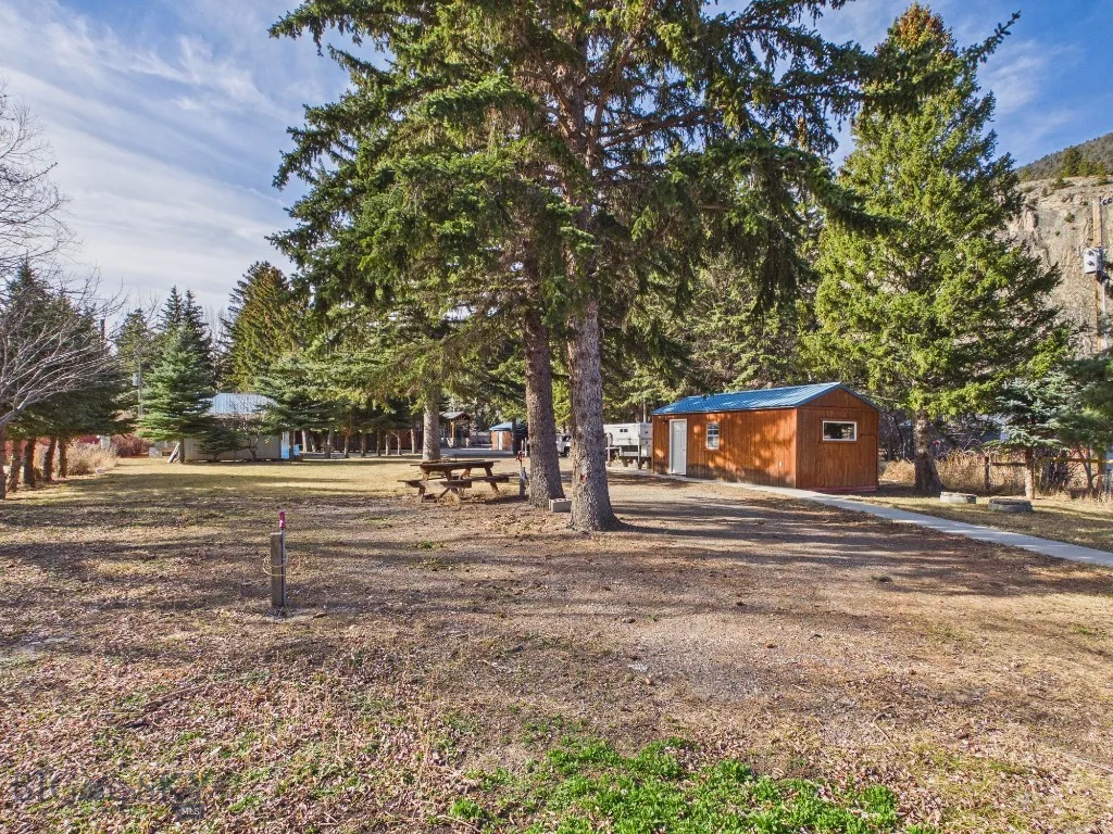 Picnic Area