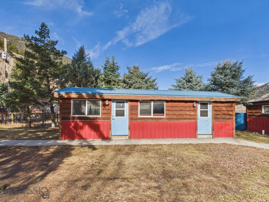 Proposed Bunkhouse