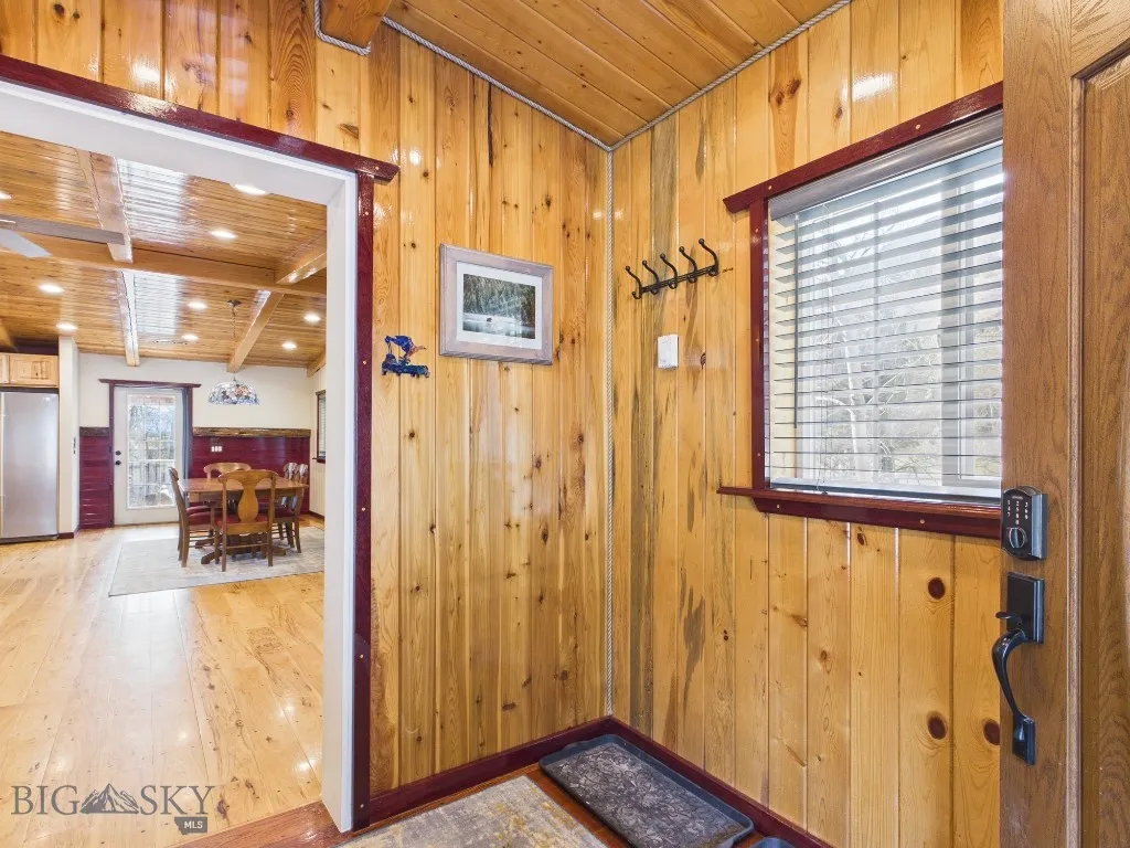 Entryway