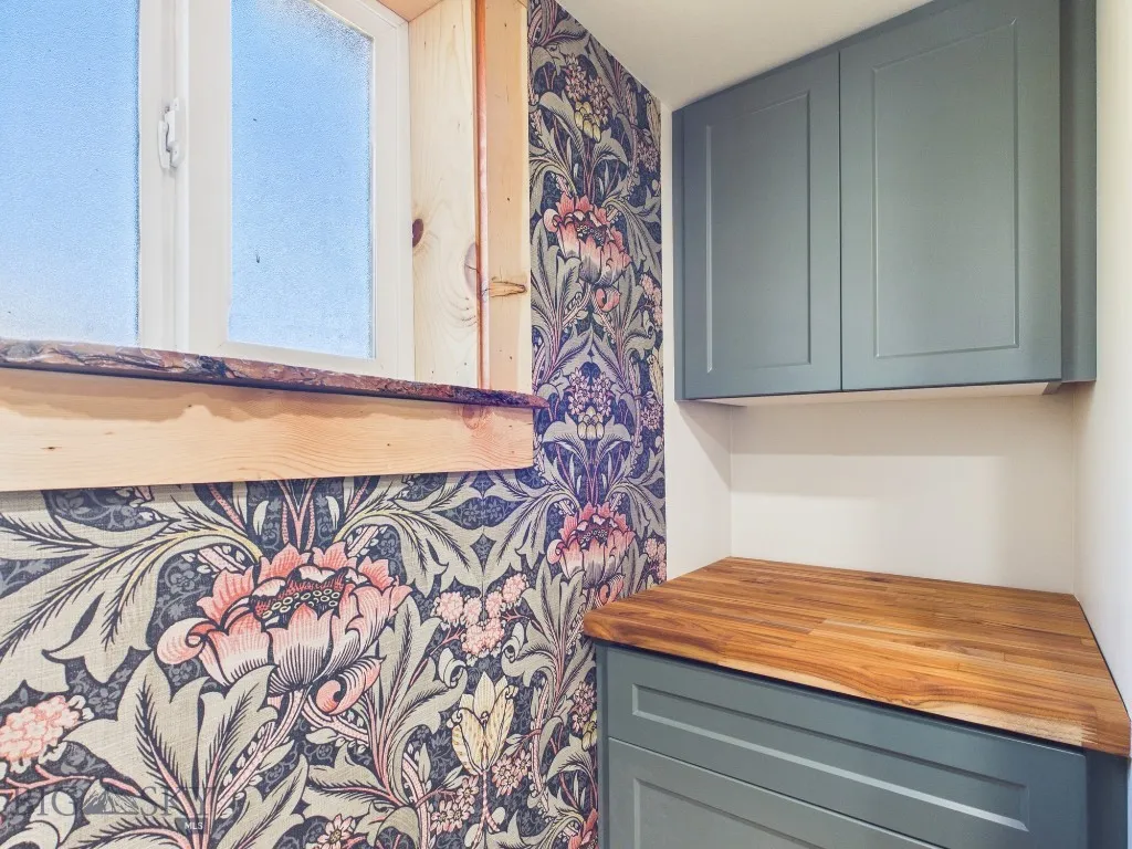 Bathroom Storage