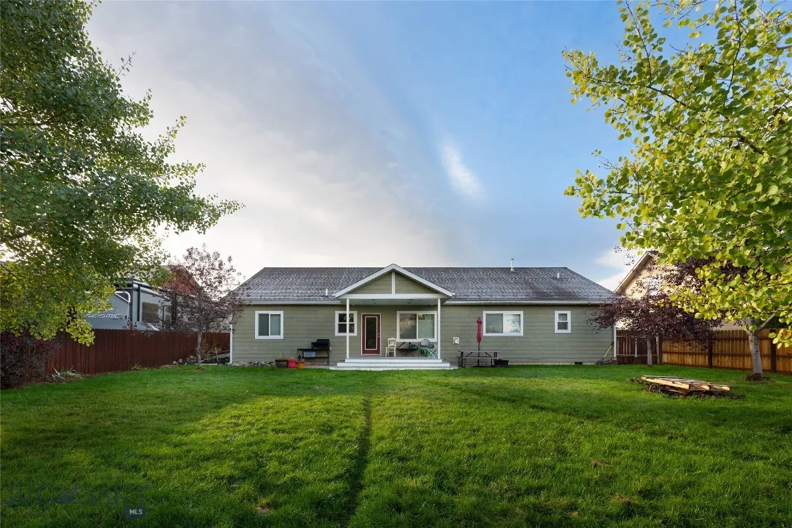 1113 Yellowstone Avenue, Belgrade, Montana 59714, Belgrade, Montana 59714, 4 Bedrooms Bedrooms, ,2 BathroomsBathrooms,Residential,For Sale,1113 Yellowstone Avenue, Belgrade, Montana 59714,0,408841