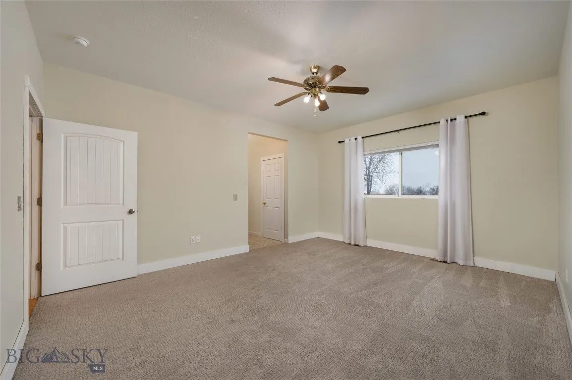 Guest Bedroom 1 of 3