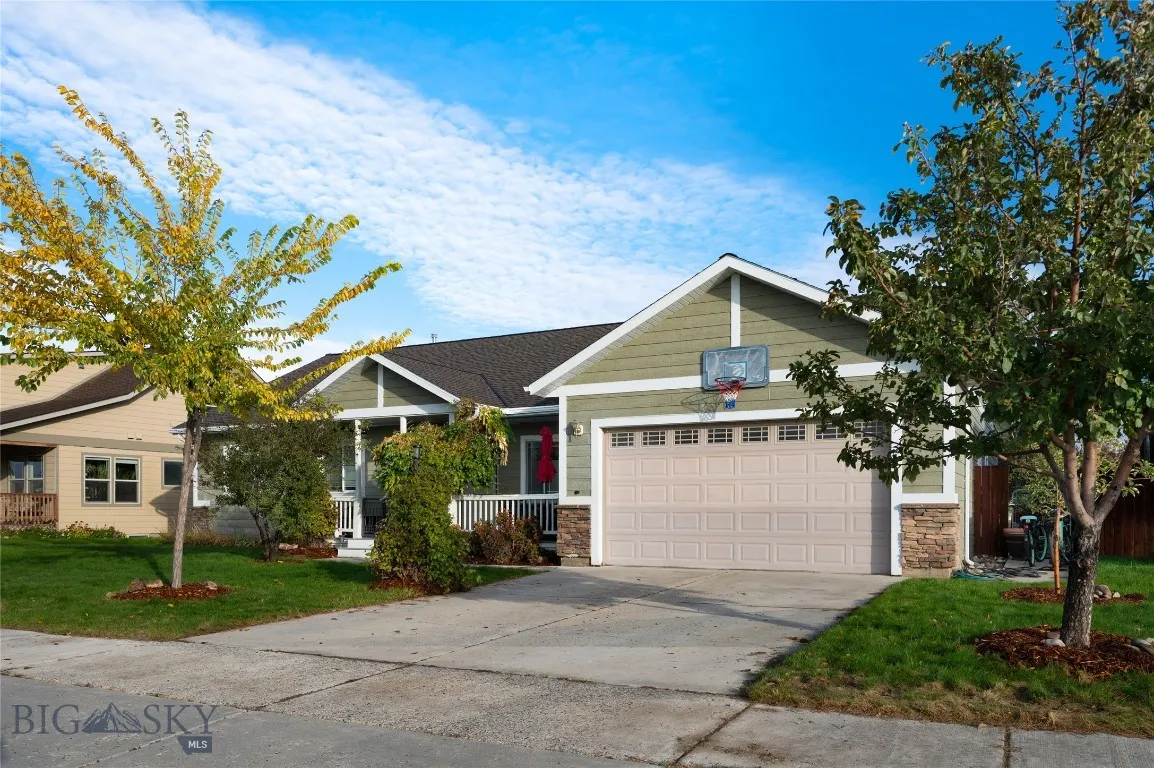 1113 Yellowstone Avenue, Belgrade, Montana 59714, Belgrade, Montana 59714, 4 Bedrooms Bedrooms, ,2 BathroomsBathrooms,Residential,For Sale,1113 Yellowstone Avenue, Belgrade, Montana 59714,0,408841
