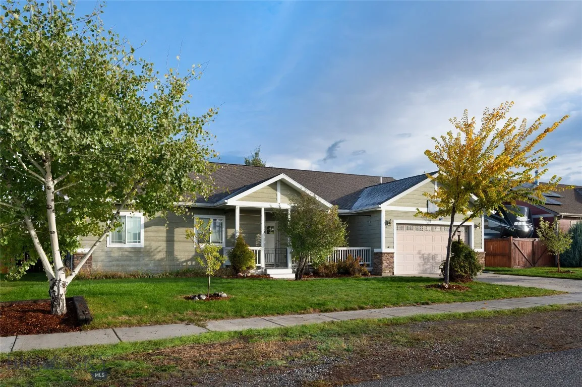 1113 Yellowstone Avenue, Belgrade, Montana 59714, Belgrade, Montana 59714, 4 Bedrooms Bedrooms, ,2 BathroomsBathrooms,Residential,For Sale,1113 Yellowstone Avenue, Belgrade, Montana 59714,0,408841