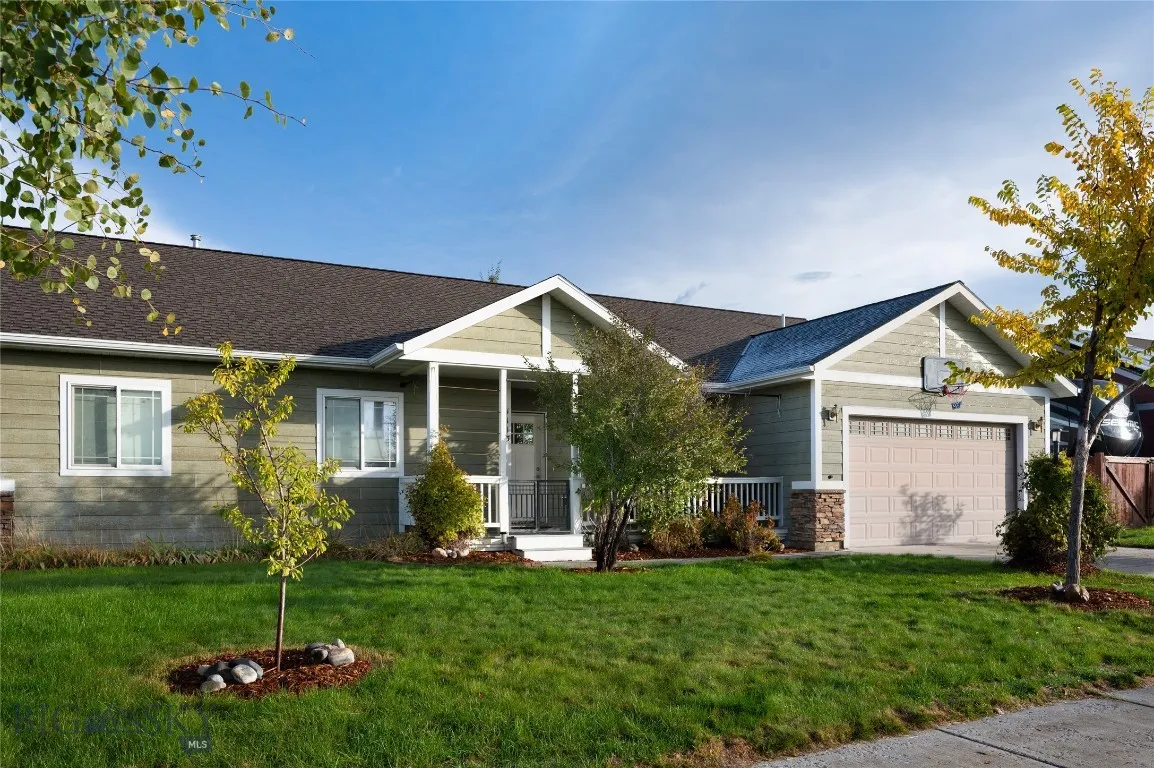 1113 Yellowstone Avenue, Belgrade, Montana 59714, Belgrade, Montana 59714, 4 Bedrooms Bedrooms, ,2 BathroomsBathrooms,Residential,For Sale,1113 Yellowstone Avenue, Belgrade, Montana 59714,0,408841