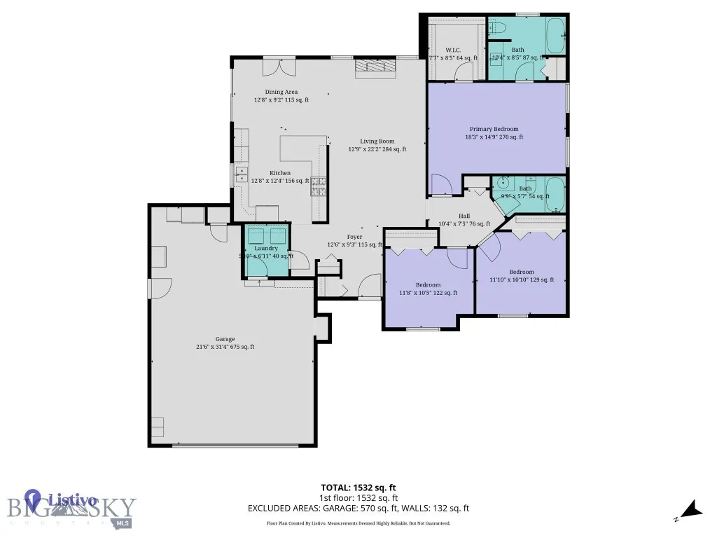 400 Sanders Avenue, Bozeman, Montana 59718, Bozeman, Montana 59718, 3 Bedrooms Bedrooms, ,2 BathroomsBathrooms,Residential,For Sale,400 Sanders Avenue, Bozeman, Montana 59718,0,409200