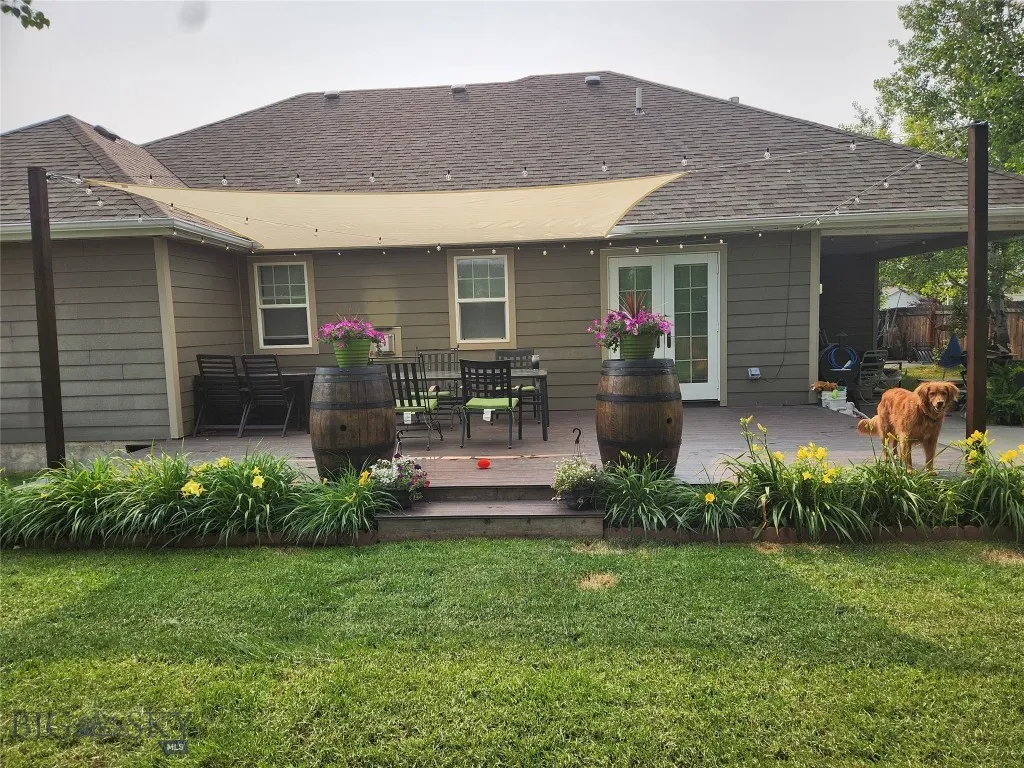 400 Sanders Avenue, Bozeman, Montana 59718, Bozeman, Montana 59718, 3 Bedrooms Bedrooms, ,2 BathroomsBathrooms,Residential,For Sale,400 Sanders Avenue, Bozeman, Montana 59718,0,409200