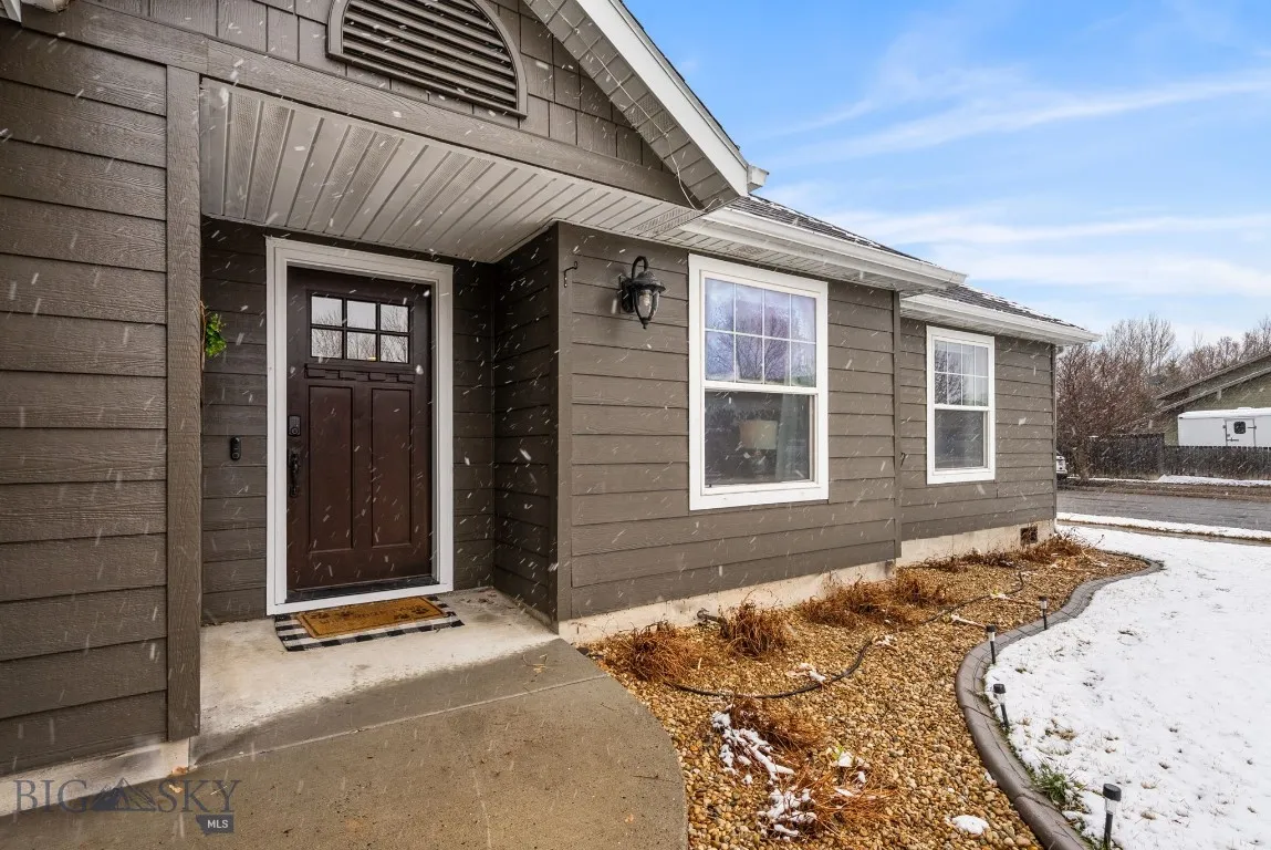 400 Sanders Avenue, Bozeman, Montana 59718, Bozeman, Montana 59718, 3 Bedrooms Bedrooms, ,2 BathroomsBathrooms,Residential,For Sale,400 Sanders Avenue, Bozeman, Montana 59718,0,409200
