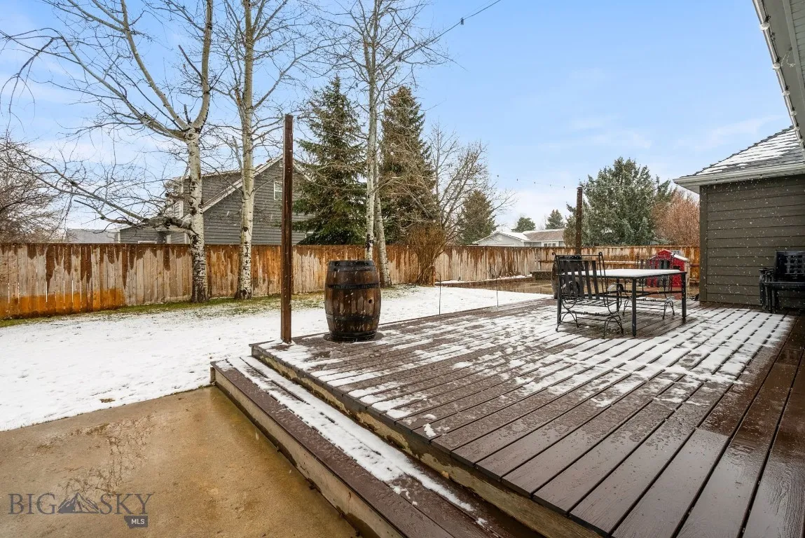 400 Sanders Avenue, Bozeman, Montana 59718, Bozeman, Montana 59718, 3 Bedrooms Bedrooms, ,2 BathroomsBathrooms,Residential,For Sale,400 Sanders Avenue, Bozeman, Montana 59718,0,409200