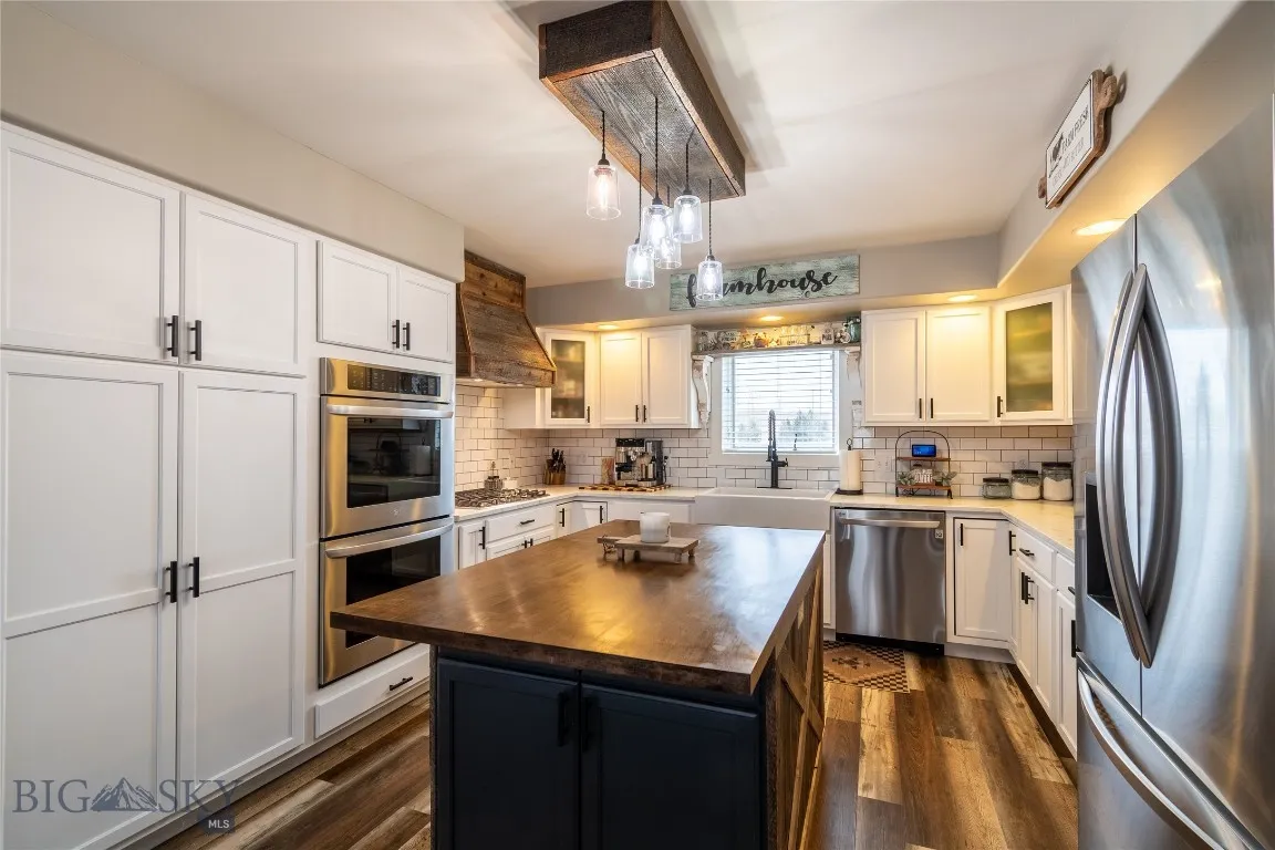 23 Indian Rings Road, Big Timber, Montana 59011, Big Timber, Montana 59011, 4 Bedrooms Bedrooms, ,2 BathroomsBathrooms,Residential,For Sale,23 Indian Rings Road, Big Timber, Montana 59011,0,409196