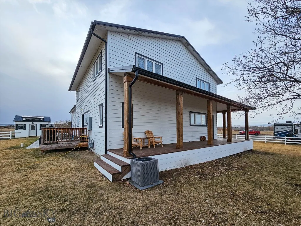 23 Indian Rings Road, Big Timber, Montana 59011, Big Timber, Montana 59011, 4 Bedrooms Bedrooms, ,2 BathroomsBathrooms,Residential,For Sale,23 Indian Rings Road, Big Timber, Montana 59011,0,409196