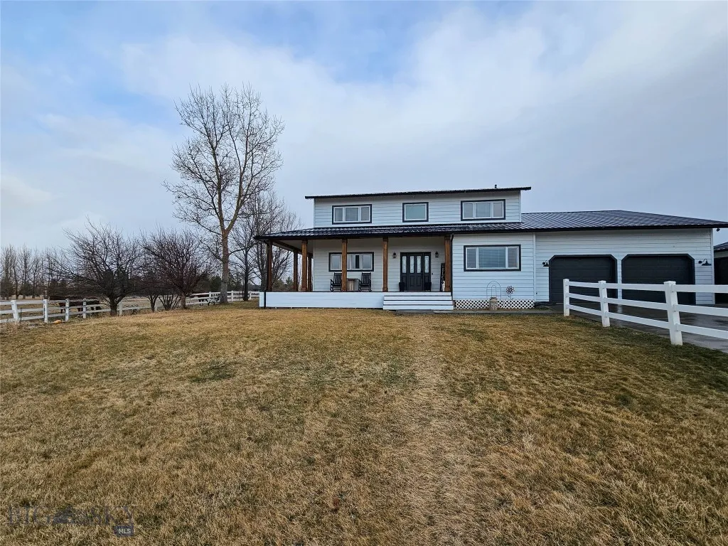 23 Indian Rings Road, Big Timber, Montana 59011, Big Timber, Montana 59011, 4 Bedrooms Bedrooms, ,2 BathroomsBathrooms,Residential,For Sale,23 Indian Rings Road, Big Timber, Montana 59011,0,409196