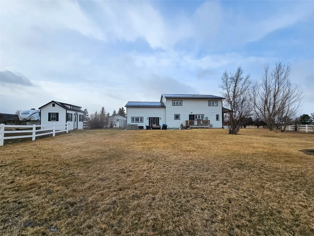 23 Indian Rings Road, Big Timber, Montana 59011, Big Timber, Montana 59011, 4 Bedrooms Bedrooms, ,2 BathroomsBathrooms,Residential,For Sale,23 Indian Rings Road, Big Timber, Montana 59011,0,409196