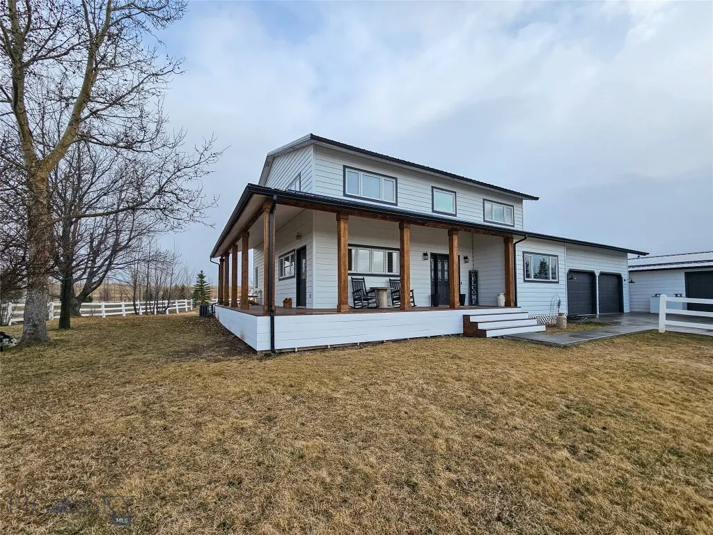 23 Indian Rings Road, Big Timber, Montana 59011, Big Timber, Montana 59011, 4 Bedrooms Bedrooms, ,2 BathroomsBathrooms,Residential,For Sale,23 Indian Rings Road, Big Timber, Montana 59011,0,409196