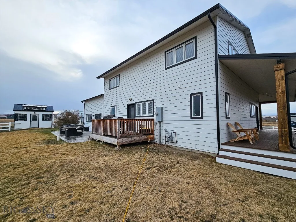 23 Indian Rings Road, Big Timber, Montana 59011, Big Timber, Montana 59011, 4 Bedrooms Bedrooms, ,2 BathroomsBathrooms,Residential,For Sale,23 Indian Rings Road, Big Timber, Montana 59011,0,409196
