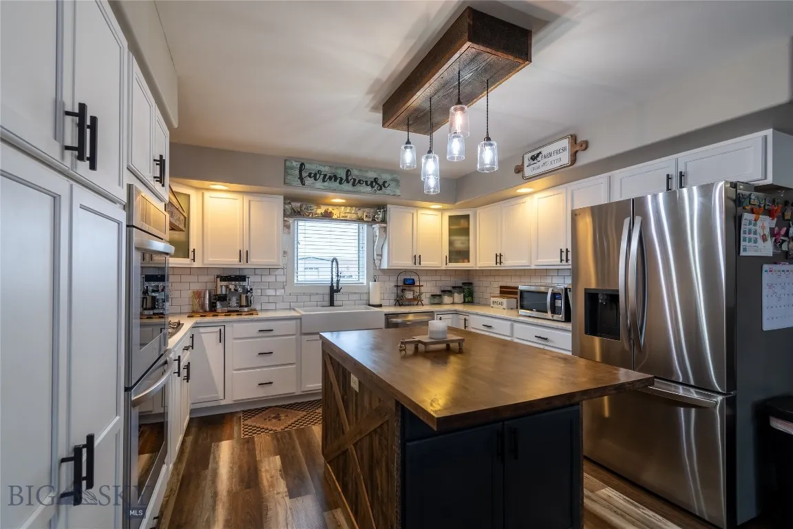 23 Indian Rings Road, Big Timber, Montana 59011, Big Timber, Montana 59011, 4 Bedrooms Bedrooms, ,2 BathroomsBathrooms,Residential,For Sale,23 Indian Rings Road, Big Timber, Montana 59011,0,409196