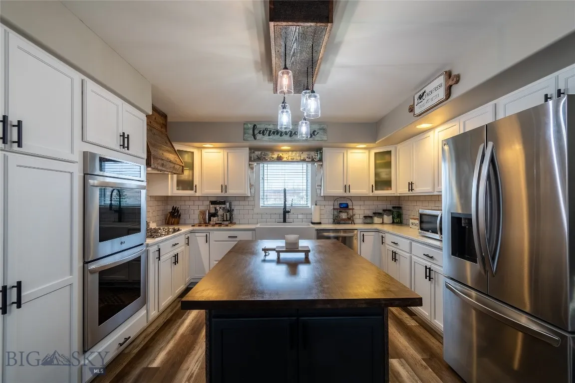 23 Indian Rings Road, Big Timber, Montana 59011, Big Timber, Montana 59011, 4 Bedrooms Bedrooms, ,2 BathroomsBathrooms,Residential,For Sale,23 Indian Rings Road, Big Timber, Montana 59011,0,409196