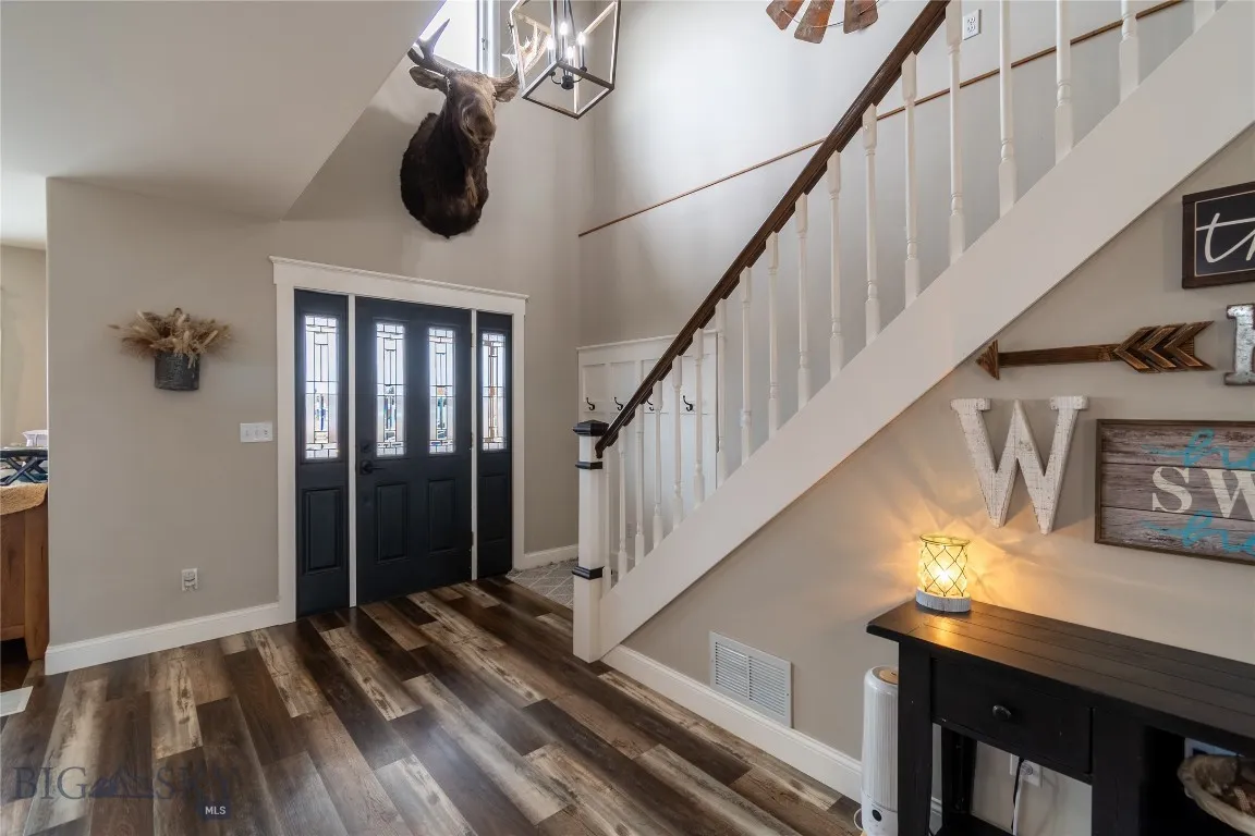 23 Indian Rings Road, Big Timber, Montana 59011, Big Timber, Montana 59011, 4 Bedrooms Bedrooms, ,2 BathroomsBathrooms,Residential,For Sale,23 Indian Rings Road, Big Timber, Montana 59011,0,409196