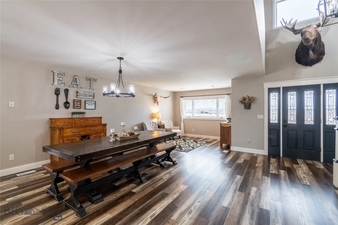23 Indian Rings Road, Big Timber, Montana 59011, Big Timber, Montana 59011, 4 Bedrooms Bedrooms, ,2 BathroomsBathrooms,Residential,For Sale,23 Indian Rings Road, Big Timber, Montana 59011,0,409196