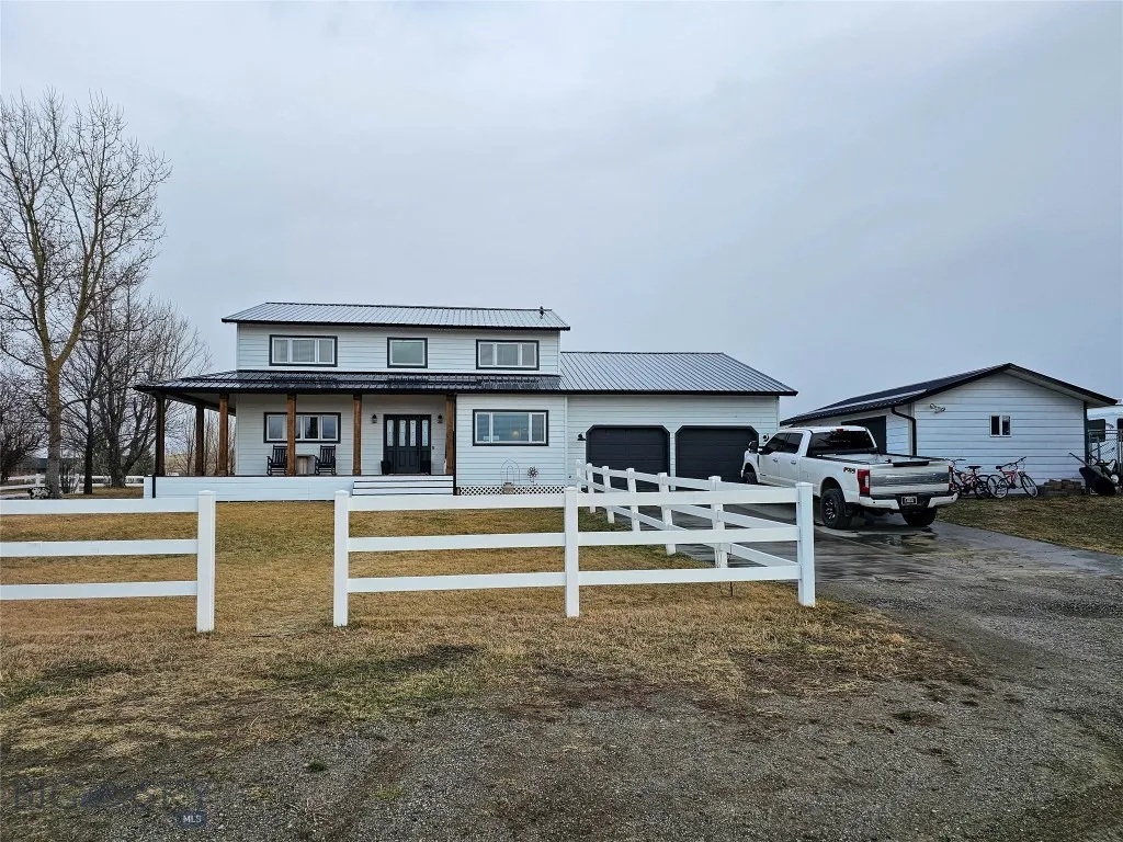 23 Indian Rings Road, Big Timber, Montana 59011, Big Timber, Montana 59011, 4 Bedrooms Bedrooms, ,2 BathroomsBathrooms,Residential,For Sale,23 Indian Rings Road, Big Timber, Montana 59011,0,409196