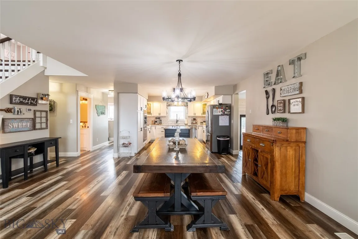 23 Indian Rings Road, Big Timber, Montana 59011, Big Timber, Montana 59011, 4 Bedrooms Bedrooms, ,2 BathroomsBathrooms,Residential,For Sale,23 Indian Rings Road, Big Timber, Montana 59011,0,409196