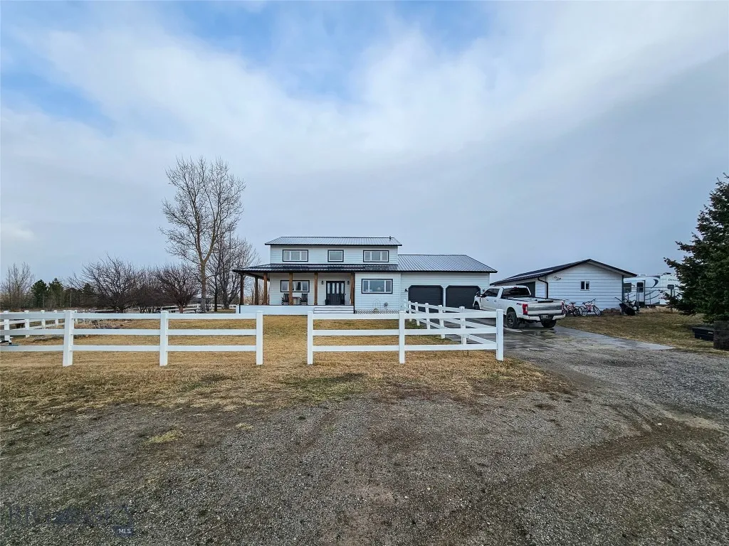 23 Indian Rings Road, Big Timber, Montana 59011, Big Timber, Montana 59011, 4 Bedrooms Bedrooms, ,2 BathroomsBathrooms,Residential,For Sale,23 Indian Rings Road, Big Timber, Montana 59011,0,409196