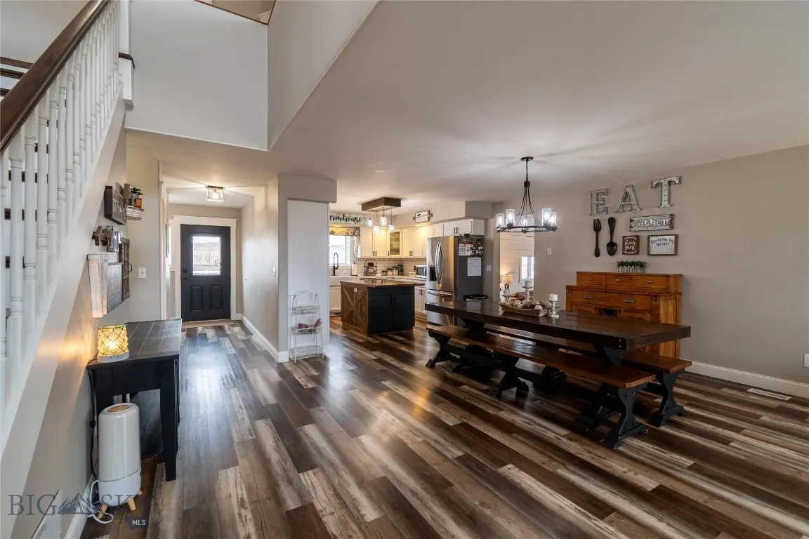 23 Indian Rings Road, Big Timber, Montana 59011, Big Timber, Montana 59011, 4 Bedrooms Bedrooms, ,2 BathroomsBathrooms,Residential,For Sale,23 Indian Rings Road, Big Timber, Montana 59011,0,409196
