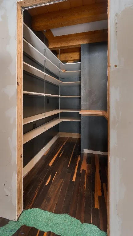 Pantry