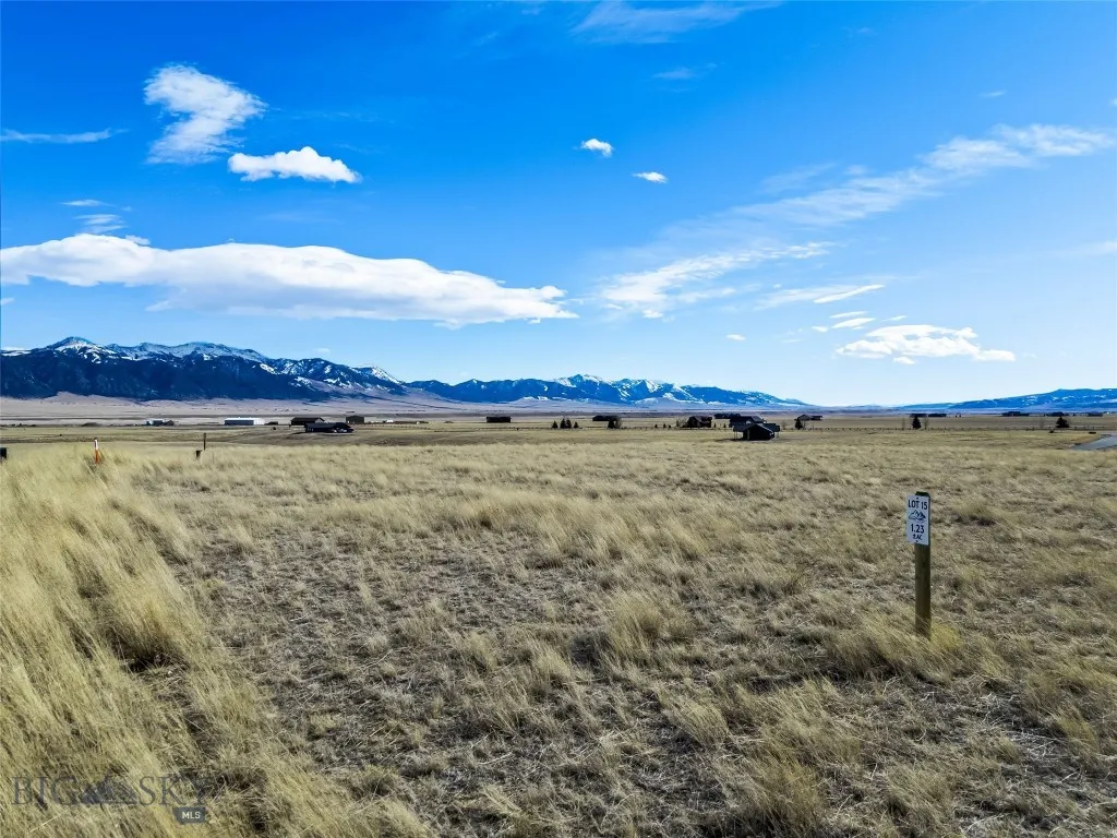 Lot 15 Sharon Rose Road, Ennis, Montana 59729, Ennis, Montana 59729, ,Land,For Sale,Lot 15 Sharon Rose Road, Ennis, Montana 59729,0,409177