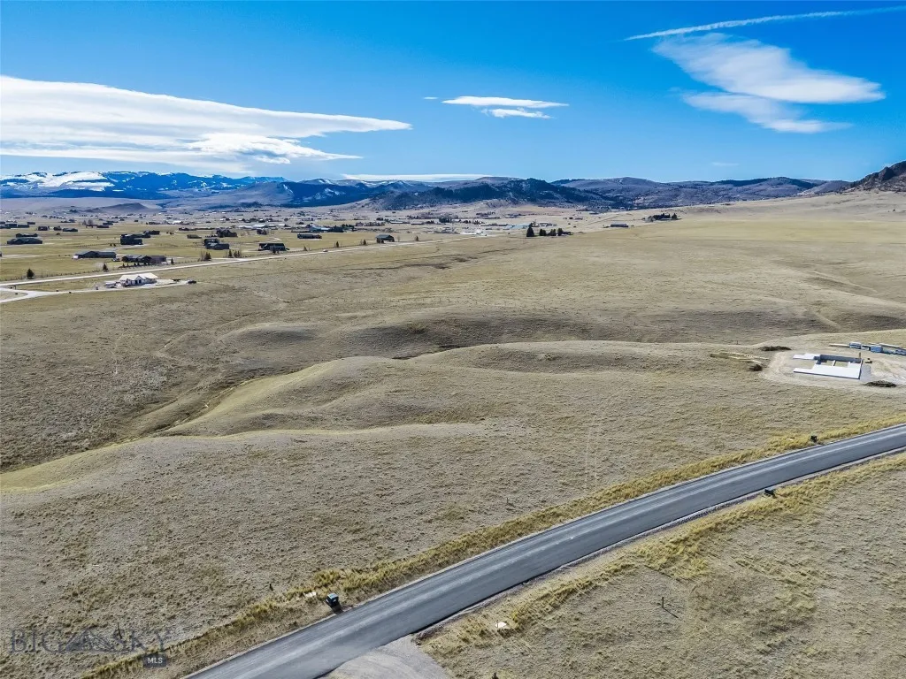 Lot 15 Sharon Rose Road, Ennis, Montana 59729, Ennis, Montana 59729, ,Land,For Sale,Lot 15 Sharon Rose Road, Ennis, Montana 59729,0,409177
