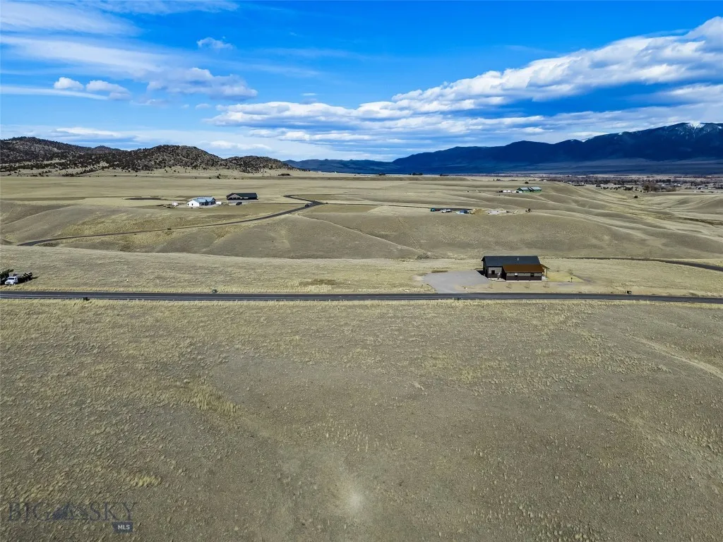 Lot 15 Sharon Rose Road, Ennis, Montana 59729, Ennis, Montana 59729, ,Land,For Sale,Lot 15 Sharon Rose Road, Ennis, Montana 59729,0,409177
