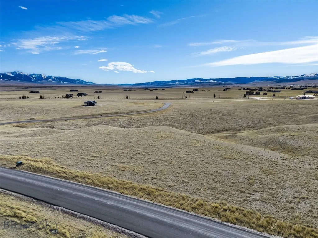 Lot 15 Sharon Rose Road, Ennis, Montana 59729, Ennis, Montana 59729, ,Land,For Sale,Lot 15 Sharon Rose Road, Ennis, Montana 59729,0,409177