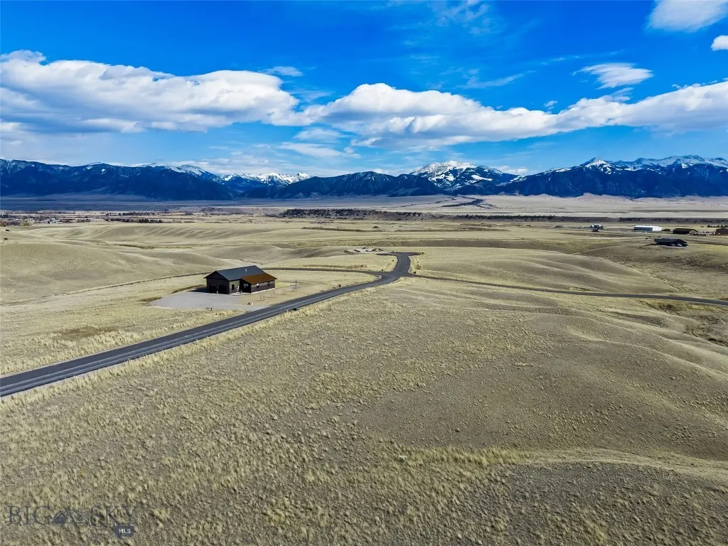 Lot 15 Sharon Rose Road, Ennis, Montana 59729, Ennis, Montana 59729, ,Land,For Sale,Lot 15 Sharon Rose Road, Ennis, Montana 59729,0,409177