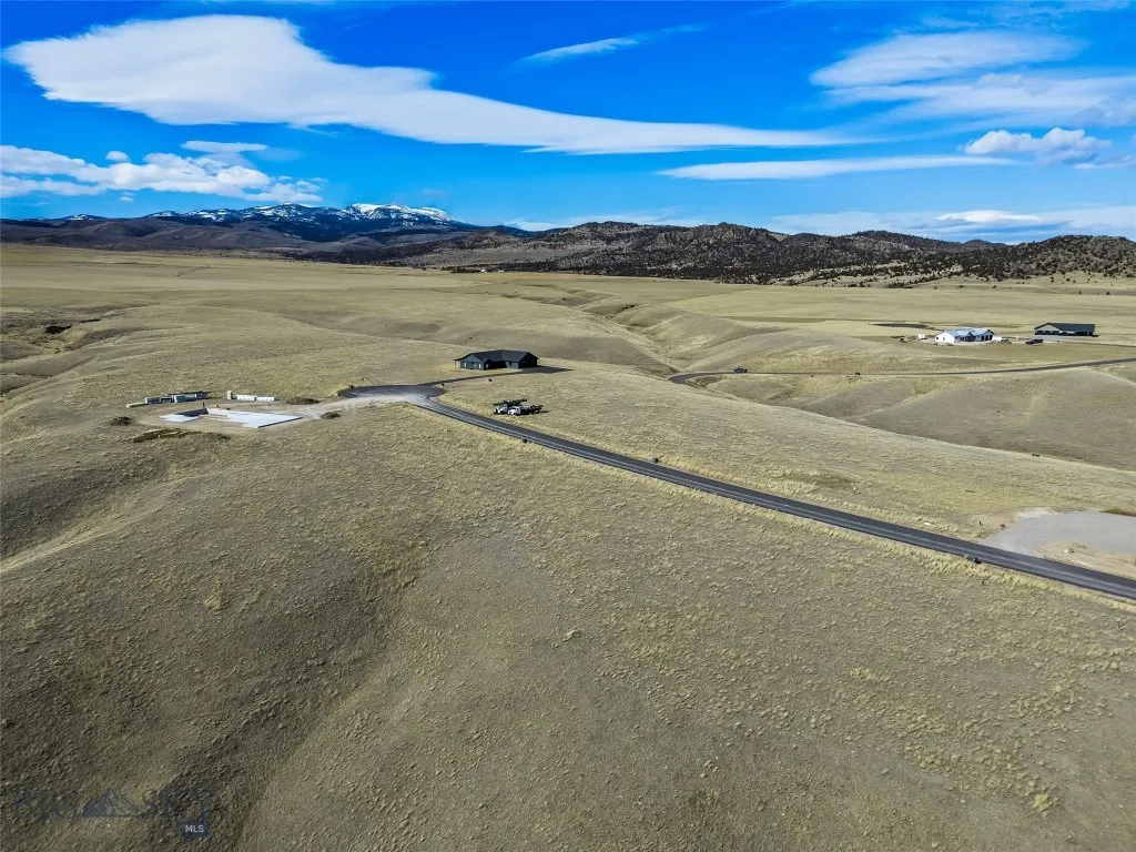 Lot 15 Sharon Rose Road, Ennis, Montana 59729, Ennis, Montana 59729, ,Land,For Sale,Lot 15 Sharon Rose Road, Ennis, Montana 59729,0,409177